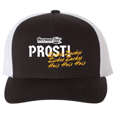 Zicke Zacke Trucker